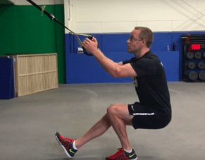 Why strength training is crucial for improved running performance