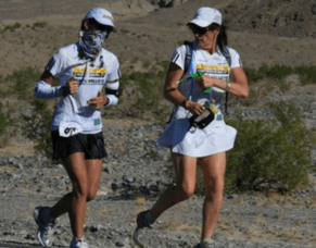 A message for struggling and frustrated runners