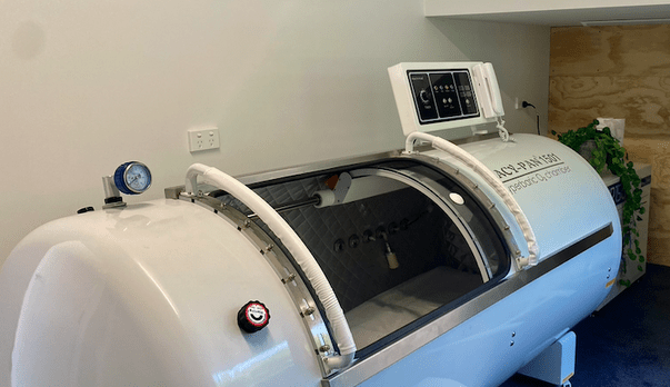 Hyperbaric Oxygen Therapy - Mechanism and Benefits