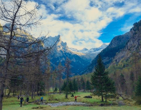 Guest post by Ben Mounsey - seriously good Fell runner on Why he runs