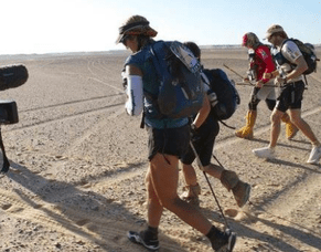 Why runners are better at pretty much everything