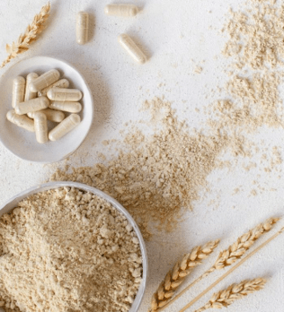 Cardiovascular Health and Spermidine
