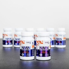 Can Diabetes Be Reversed By Taking An NMN Supplement?