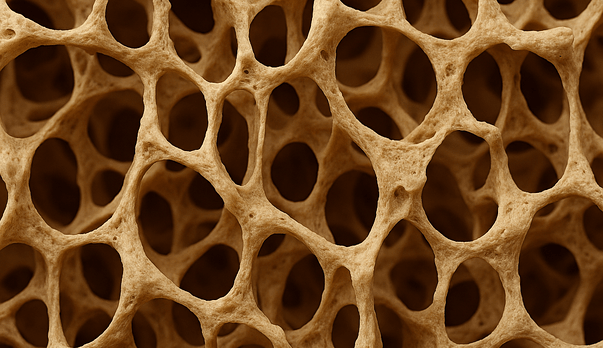 Reversing Bone Loss