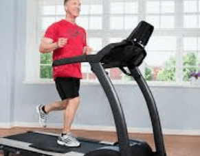 The advantages of treadmill training