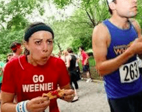 Getting your fuelling and electrolyte regime right for racing