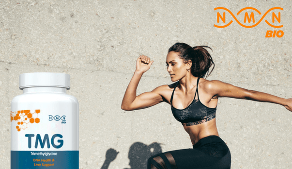 The ultimate anti-aging combination: TMG & NMN to live significantly longer?