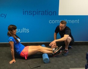 Cyclic training and the reason you should train different energy systems