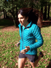 Runners - What is your VO2max and how important is it