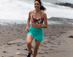 Why running isn't the most effective weight loss training system