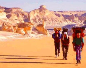 The Makings of a Great Leader