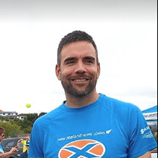 TV Producer Peter Tainui | Mental Toughness Training