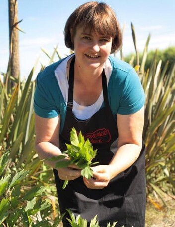 Pauline Korevaar | Learning Epigenetics Online | Lisa Tamati NZ
