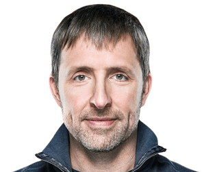 Dave Asprey