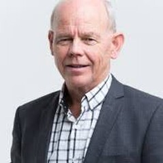 Fergus Clark | Corporate Speaking | Lisa Tamati NZ