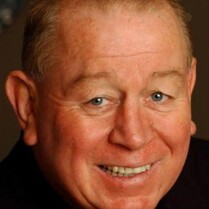 Phil Kingsley Jones - Sports Manager/Comedian