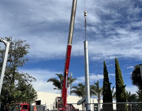 Hastings Fire Station