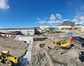 Kawerau GM Development Works