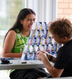 Family camp | Youth camp | groups at Totara Springs Christian Camp, Matamata Waikato