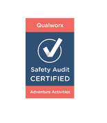 OutdoorsMark Safety Audit Certified Adventure Activities