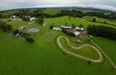 Field, Facilities & fun for groups & schools