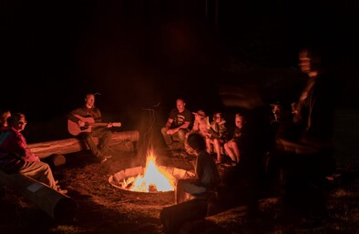 School Camps: Bring your school to Totara Springs!