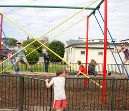 Lullaby & Playground