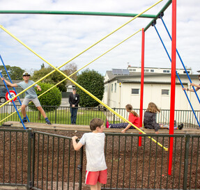 Lullaby & Playground