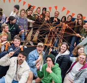 Team Rescue & Indoor Initiatives