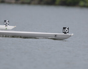 Kiwi Success at the 2025 International Rowing Challenge