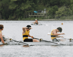 Success at NISSC &amp; Maadi