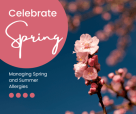Beating Spring Allergies and Hayfever: Tips and Medications