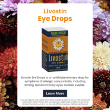 Allergy Relief within Minutes