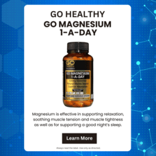 Unlocking the Power of Magnesium