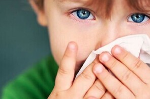 Children's Allergies