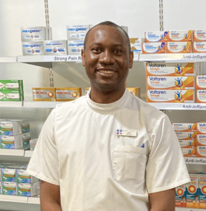 About Waipawa Pharmacy