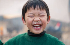 Children's Blocked Nose