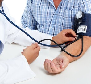 No appointment required