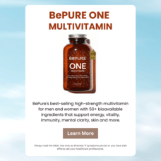 The Ultimate Multivitamin