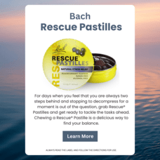 A Natural Solution for Stress Relief