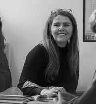 Lana McCormick  - Coordinator