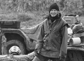 Anna Nelson - Coordinator