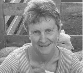 Robyn Williamson - Coordinator Kawhia & Coast Groups