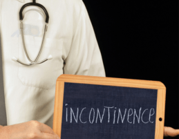 Incontinence