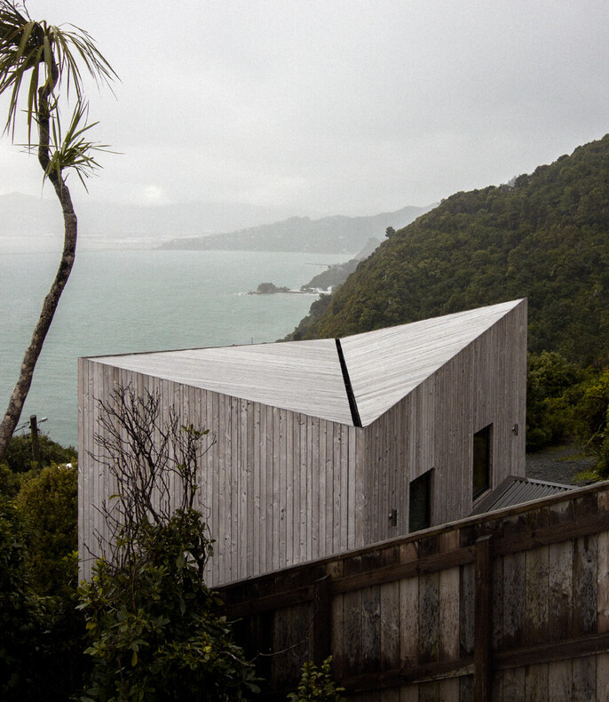 eastbourne studio new build project