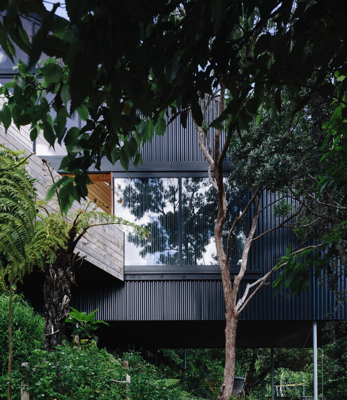 stealth bomber new build project