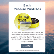 A Natural Solution for Stress Relief