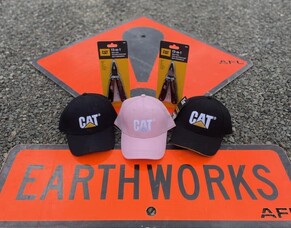 Shout out to the team at Terra Cat 🙌