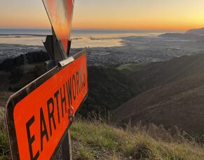 Supporting PF Olsen and the Tasman District Council
