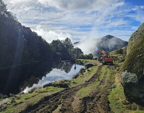 Burst Pipeline on a Saturday? No worries